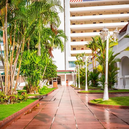 Hotel El Panama By Faranda Grand, A Member Of Radisson Individuals エクステリア 写真 The hotel's main entrance