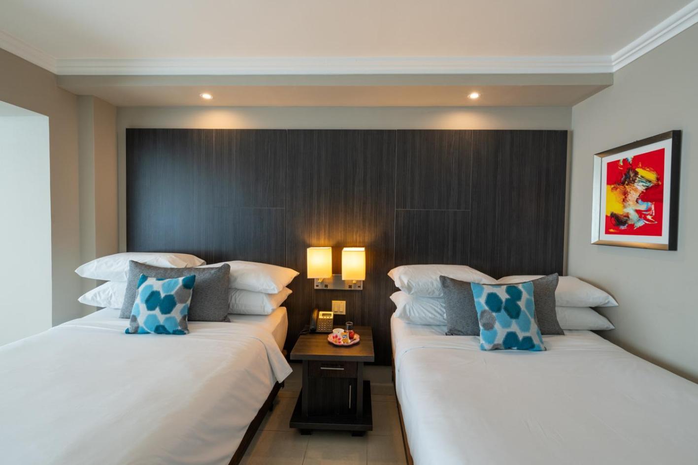 Hotel El Panama By Faranda Grand, A Member Of Radisson Individuals エクステリア 写真 Deluxe Room