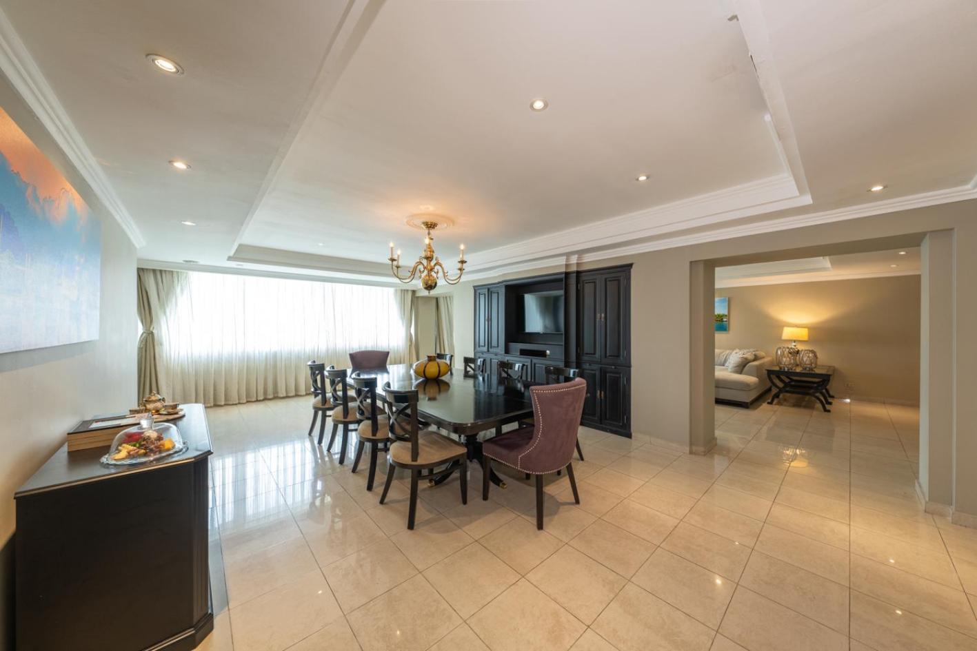 Hotel El Panama By Faranda Grand, A Member Of Radisson Individuals エクステリア 写真 A suite at the hotel