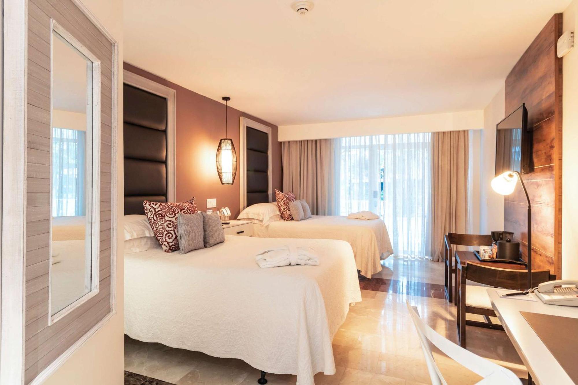 Hotel El Panama By Faranda Grand, A Member Of Radisson Individuals エクステリア 写真